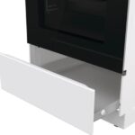 STEKLOKERAMIČNI ŠTEDILNIK GORENJE GEC5C61WG - slika 9